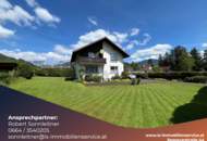 Wohnhaus mit Charakter und vielseitigen Möglichkeiten - Bergblick inklusive!