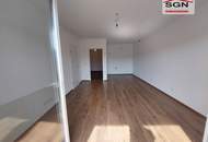 Heizkosten inkludiert - 2-Zimmer Wohnung mit Loggia