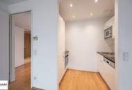 perfekt aufgeteilte 3 Zimmer-Neubauwohnung mit Wintergarten und Loggia ~ Zieglergasse 50 ~ ab Neujahr !