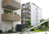 2-Zimmer mit großzügigem Balkon - Fernwärme