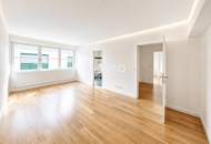 Maisonette mit Terrasse im Herzen von Döbling: Sieveringer Straße