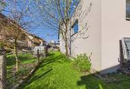 Moderne 4-Zimmer-Wohnung mit Garten in Hohenems – viel Platz zum Wohlfühlen