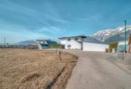 Rarität!! Exklusives Zweifamilienhaus in Bestlage von Mieming mit Panoramablick, Garten & Pool