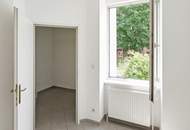 Top aufgeteilte Einraumwohnung in Favoriten!