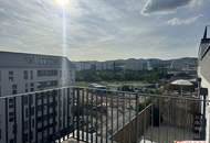 Traumhafte Terrassenwohnung in 1200 Wien – modern, neuwertig und lichtdurchflutet!