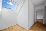 4 Zimmer Familientraum mit Garten, Terrasse &amp; Balkon | ERSTBEZUG