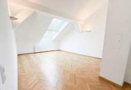 Exklusive 3-Zimmer-Terrassenwohnung in begehrter Ruhelage des 9. Bezirks !