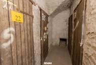 Wiener Altbaucharme am Schwedenplatz – Helle 3-Zimmer-Wohnung im 4. Liftstock