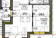 Sonnige 1,5-Zimmer Wohnung in ruhiger Seitengasse der Wattgasse &amp; Hernalser Hauptstraße! Ab Juli verfügbar