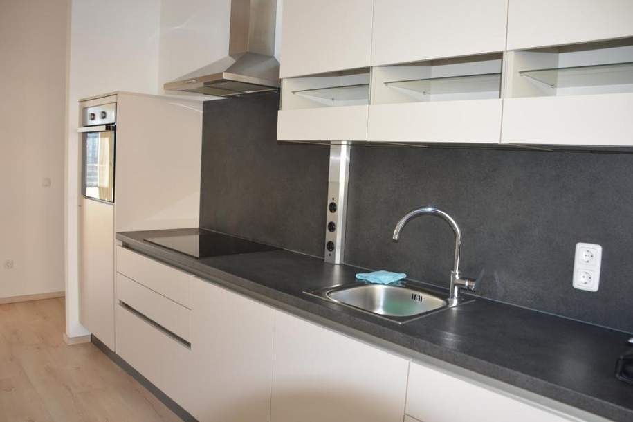 Anlageobjekt! 3 gut vermietete Wohnungen auf einem Stockwerk, Wohnung-kauf, 699.000,€, 5020 Salzburg(Stadt)
