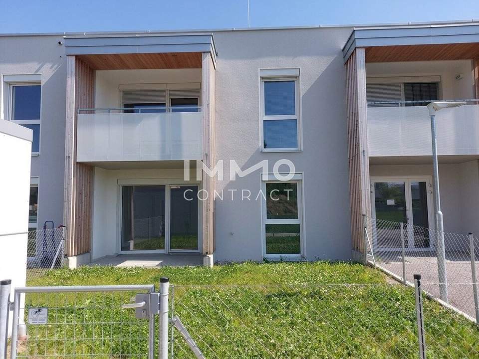 3 Zimmer Eigentum in ruhiger Lage!