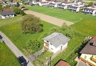 +++Familientraum in Gössendorf+++ absolute Ruhelage im Süden von Graz