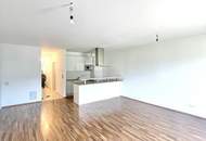 Charmante 2-Zimmer-Wohnung mit Terrasse und Garten, sowie zwei Aussenstellplätze