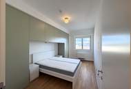 4 Schlafz. und ein großes Wohnzimmer der gehobenen Klasse, inkl. 2 PP // 4 bedr. and a large, upscale living, including 2 parking spaces //