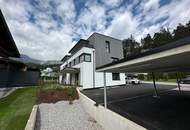 Moderne Architektur trifft idyllische Lage – Neubauwohnung in Imst!
