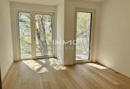 Wohnen am Wasser in Perfektion: High Class Living - Concierge, Fitness, Spa-Bereich!