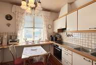 gepflegte, sofort beziehbare Doppelhaushälfte in sonniger Stadtrandlage von Oberwart