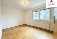 Moderne 2-Zimmer-Wohnung mit Balkon | Nahe U-Bahn Station Praterstern