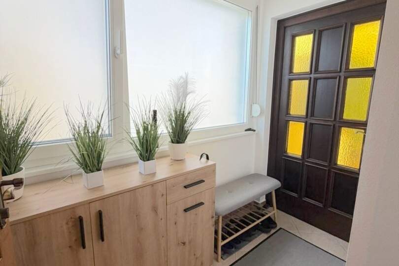 Bungalow mit Swimmingpool, großem Garten &amp; Ausbaupotenzial in 1220 Wien, Haus-kauf, 639.000,€, 1220 Wien 22., Donaustadt