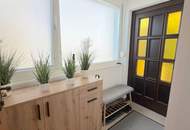 Bungalow mit Swimmingpool, großem Garten & Ausbaupotenzial in 1220 Wien