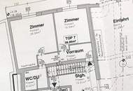 Modernisierte 2-Zimmer-Erdgeschosswohnung im Zentrum von Königstetten