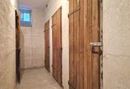 Schöne 2-Zimmer-Wohnung im 3. Stock in der Gersthofer Straße