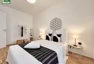 Modernes Wohnen direkt bei der U3 Kendlerstraße mit hochwertiger Ausstattung!