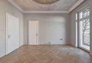 Schönbrunner Straße 60 - Elegante Altbau-Stadtresidenzen