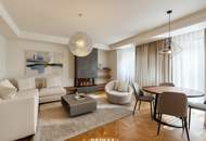 3-Zimmer-Wohnung mit ALTBAUFLAIR in ruhiger Lage