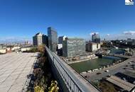 Schöne 3-ZIMMERWOHNUNG, 80m², 1.Bezirk, Grünblick, Gonzagagasse // 3-ROOM CITY APARTMENT at "MORZINPLATZ"