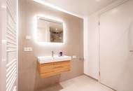 Top-Modernes Studio mit großem Balkon im Leopold Quartier - Erstbezug