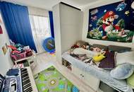 ''3 Zimmer mit Fernblick – wohnen über den Dächern der Stadt!''