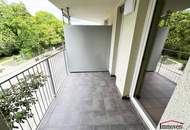 2 Zimmer-Neubauwohnung mit Balkon nahe der FH Joanneum!