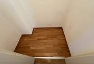 Helle 3-Zimmer Neubau Maisonette-Wohnung mit 2 Terassen, Wohnküche, Gartennutzung, Kellerabteil und Garagenplatz optional