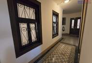 Top sanierte Altbau-Eigentumswohnung - 35,14 m² Wohnfläche, 1 Zimmer- Garconniere PROVISIONSFREI