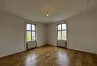 Traumhafte Altbauwohnung nahe Schottentor, 1090!