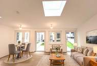 1030! Topmoderne, schöne Gartenwohnung nahe Arenbergpark und U3!
