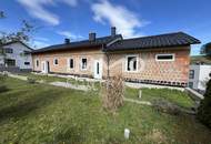 Neuer Preis !! Mehrfamilienhaus im schönen Kreuttal