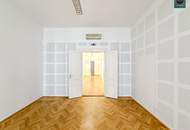 Klimatisiertes Büro! Repräsentatives Haus in bester Innenstadtlage bei der Votivkirche!