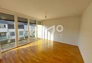 **AB SOFORT** Exklusive 3-Zimmer Dachgeschoss-Wohnung mit 2 Terrassen - Bismarckstraße 16 - Top 20