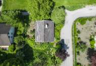Architektentraum in bester Lage Aigens