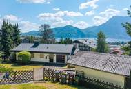 Charakterstarkes 70er-Jahre-Haus