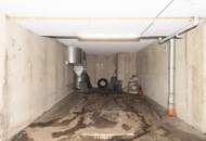 Sonniges Apartment mit Penthousecharakter inkl. Küche, Wintergarten, Terrasse und TG-Stellplatz!