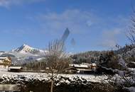 Tiroler Landhaus mit Freizeitwohnsitzwidmung in Traumlage und Ski in / Ski out