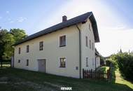 Großzügiges Wohnhaus in Kautzen
