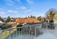 ++ HIMMLISCHE VIER Zimmer mit ZWEI BALKONE ++