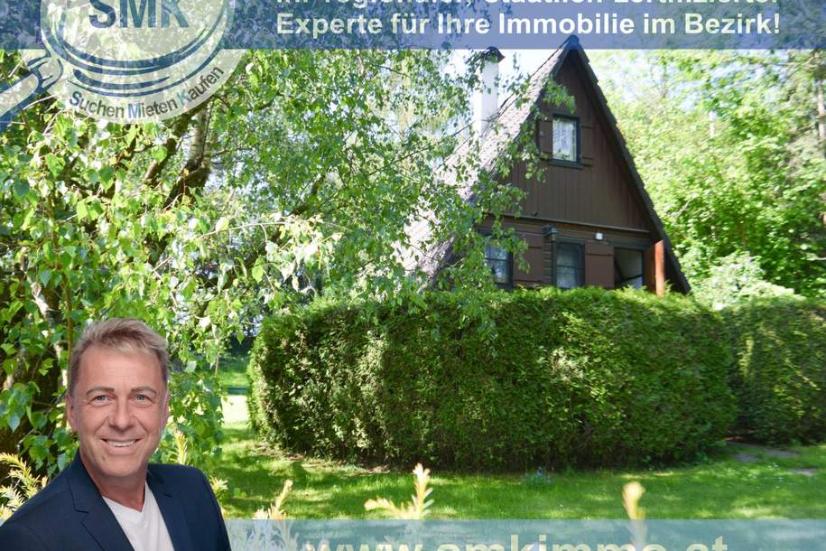 Süßer Traum im Knusperhaus!, Haus-kauf, 119.000,€, 3822 Waidhofen an der Thaya