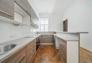 Altbaujuwel mit perfektem Grundriss und Top Lage nahe Votivkirche zu mieten
