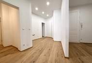 TOP ANGEBOT! Schön sanierte, helle 2-Zimmer Altbauwohnung! 1160!