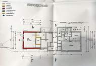 Einfamilienhaus in Ybbs - neuer Wohntrakt zum Fertigstellen inklusive!